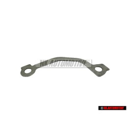 Original VW Retaining Plate - 026129355B