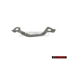 Original VW Retaining Plate - 026129355B