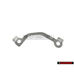 Original VW Retaining Plate - 026129355B
