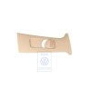 Original VW B-Pillar Trim Sun Beige - 3B0868418M 4R4