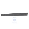 Original VW Trim Satin Black - 3B0877792 01C