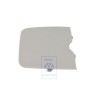 Original VW Cover Pearl Grey - 3B0877829B 2XP