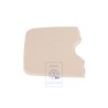 Original VW Cover Light Beige - 3B0877829D 2PK