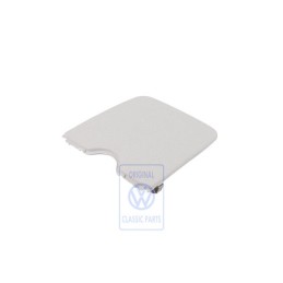 Original VW Cover Pearl Grey - 3B0877829D 2XP