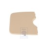 Original VW Cover Sun Beige - 3B0877829E 4R4