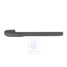 Original VW Cover For Guide Rail Anthracite - 3B0881087D 71N