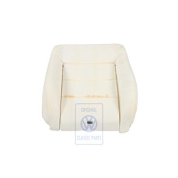 Original VW Padding For Backrest - 3B0881775DF