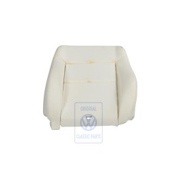 Original VW Padding For Backrest - 3B0881775DH