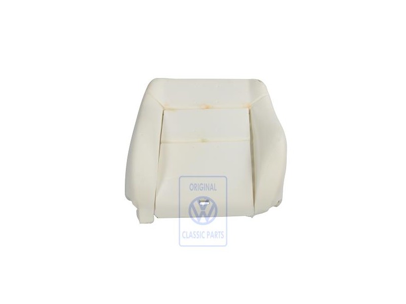 Original VW Padding For Backrest - 3B0881775DH