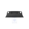 Original VW Cover Trim For Headrest Satin Black - 3B0885719C B41
