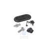 Original VW 1 Set Attachment Parts - 3B0898615