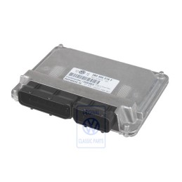 Original VW Control Unit For Petrol Engine - 3B0906018F