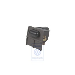 Original VW Sun Sensor Walnut - 3B0907539 6BK