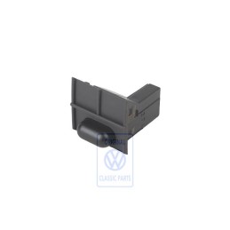 Original VW Sun Sensor Anthracite - 3B0907539 75R