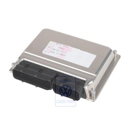 Original VW Control Unit For Petrol Engine - 3B0907551CL