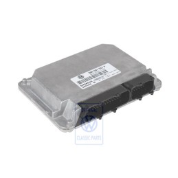 Original VW Control Unit For Petrol Engine - 3B0907557P