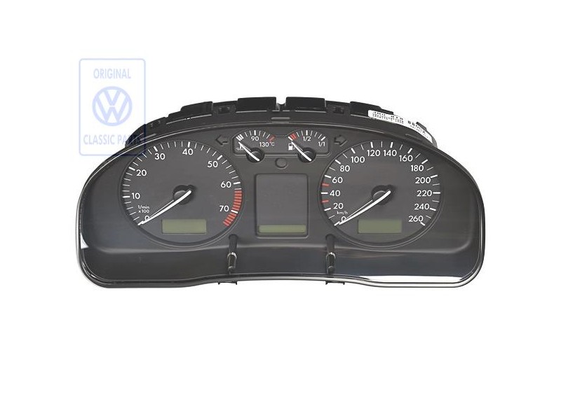 Original VW Combi-Instrument - 3B0919880CX