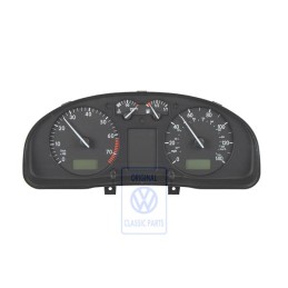 Original VW Combi-Instrument - 3B0919910 X
