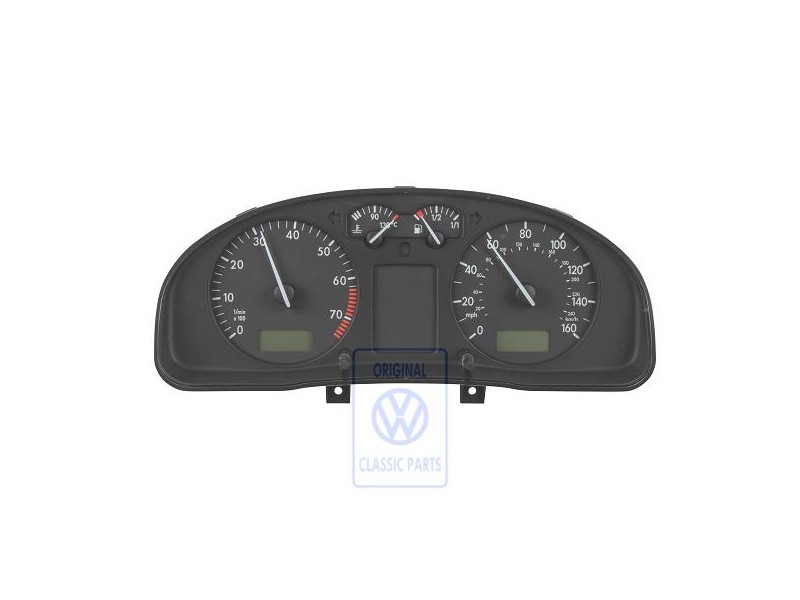 Original VW Combi-Instrument - 3B0919930AX