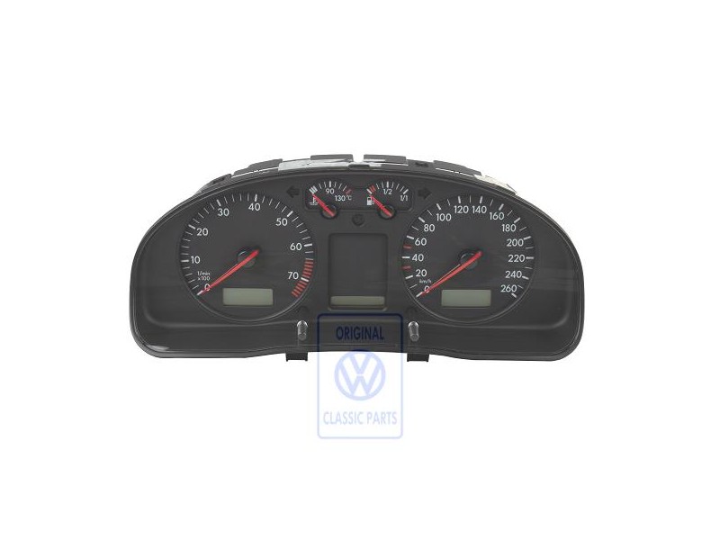 Original VW Combi-Instrument - 3B0920802DX