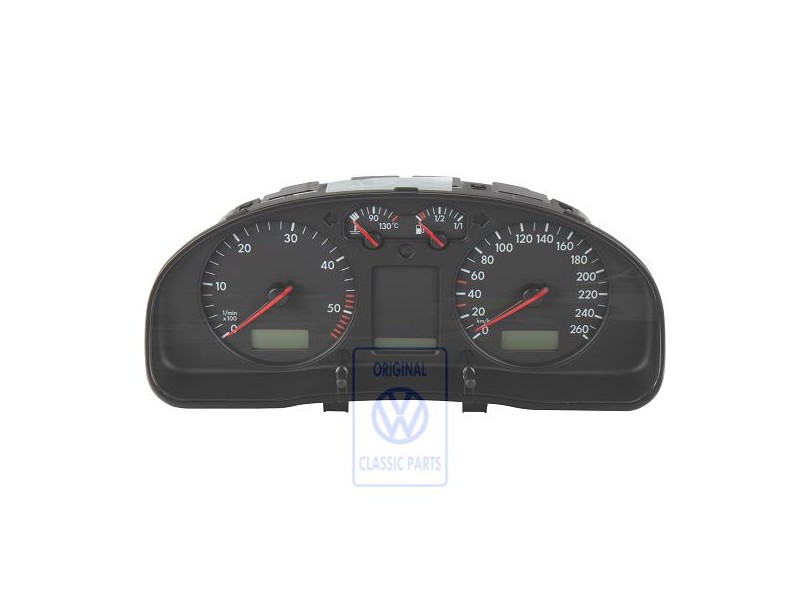 Original VW Combi-Instrument - 3B0920802FX