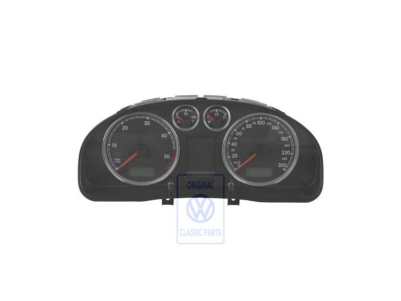 Original VW Combi-Instrument - 3B0920805GX