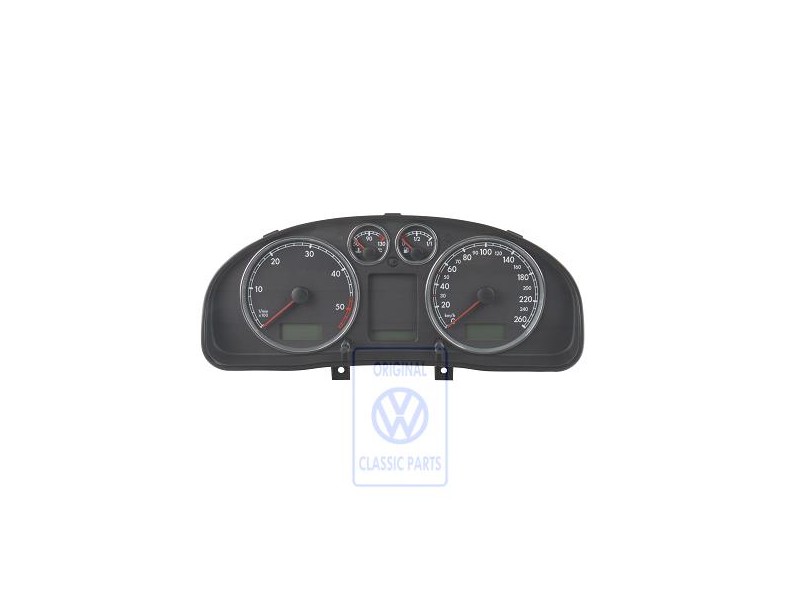 Original VW Combi-Instrument - 3B0920809EX
