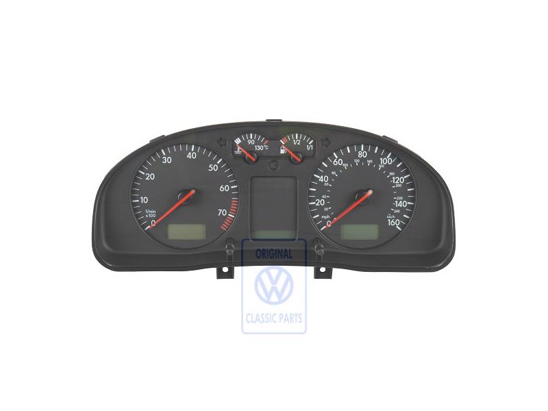 Original VW Combi-Instrument - 3B0920902DX