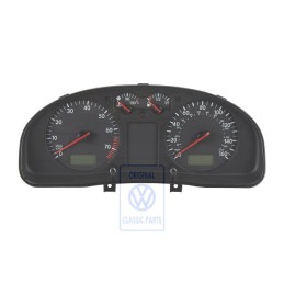 Original VW Combi-Instrument - 3B0920902 X