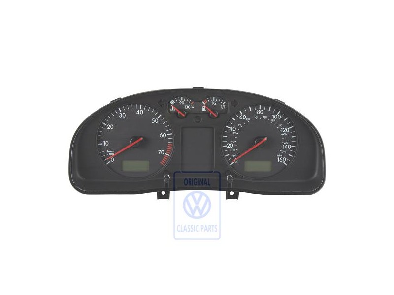 Original VW Combi-Instrument - 3B0920902 X