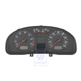 Original VW Combi-Instrument - 3B0920922 X