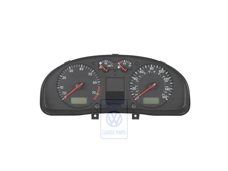 Original VW Combi-Instrument - 3B0920922 X