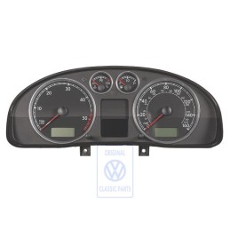 Original VW Combi-Instrument - 3B0920929AX
