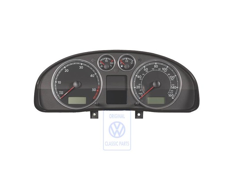 Original VW Combi-Instrument - 3B0920929AX