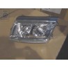 Original VW Halogen Twin Headlights For Gas Discharge Bulb - 3B0941017J