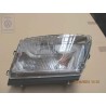 Original VW Halogen Twin Headlights - 3B0941017L