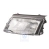 Original VW Halogen Twin Headlights With Halogen Fog Lights - 3B0941017M