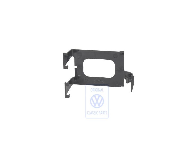 Original VW Retainer For Control Unit - 3B0941613