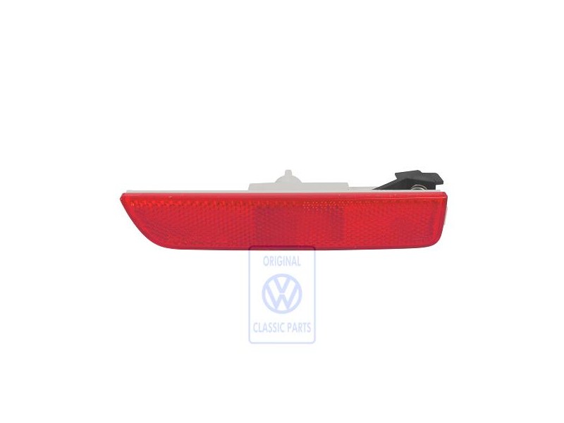 Original VW Side Marker Light - 3B0945071A