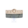 Original VW Interior And Reading Light Light Beige - 3B0947111A 8YS
