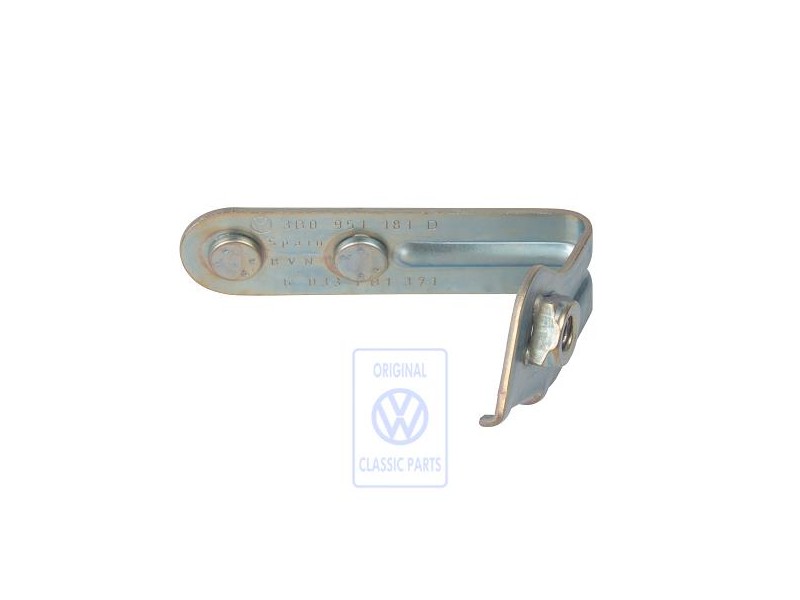 Original VW Bracket - 3B0951181D