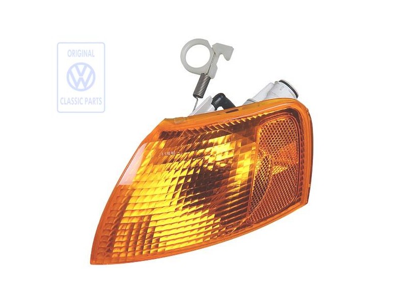 Original VW Turn Signal Indicator - 3B0953041A