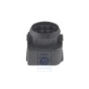 Original VW Flat Contact Housing With Contact Locking Mechanism - 3B0959384