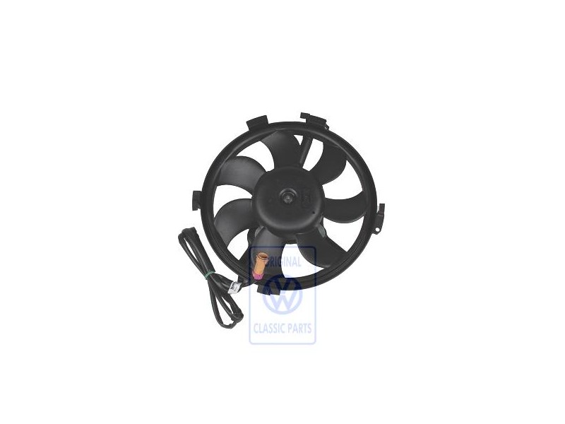 Original VW Radiator Fan - 3B0959455C