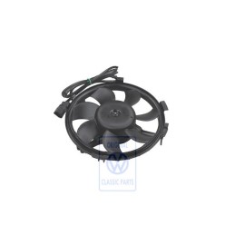 Original VW Radiator Fan - 3B0959455G