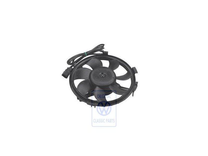 Original VW Radiator Fan - 3B0959455G
