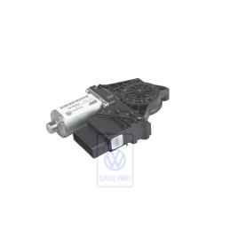 Original VW Window Regulator Motor - 3B0959811A