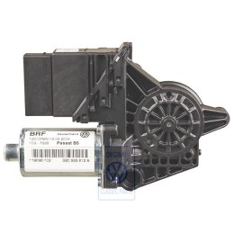Original VW Window Regulator Motor - 3B0959812A