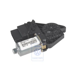 Original VW Window Regulator Motor - 3B0959812AB