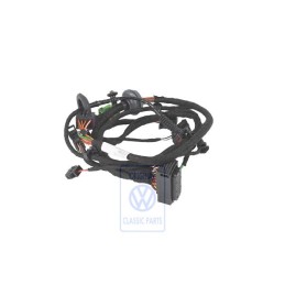 Original VW Wiring Set For Door - 3B0971121AB